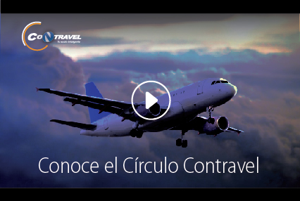 conoce el círculo contravel