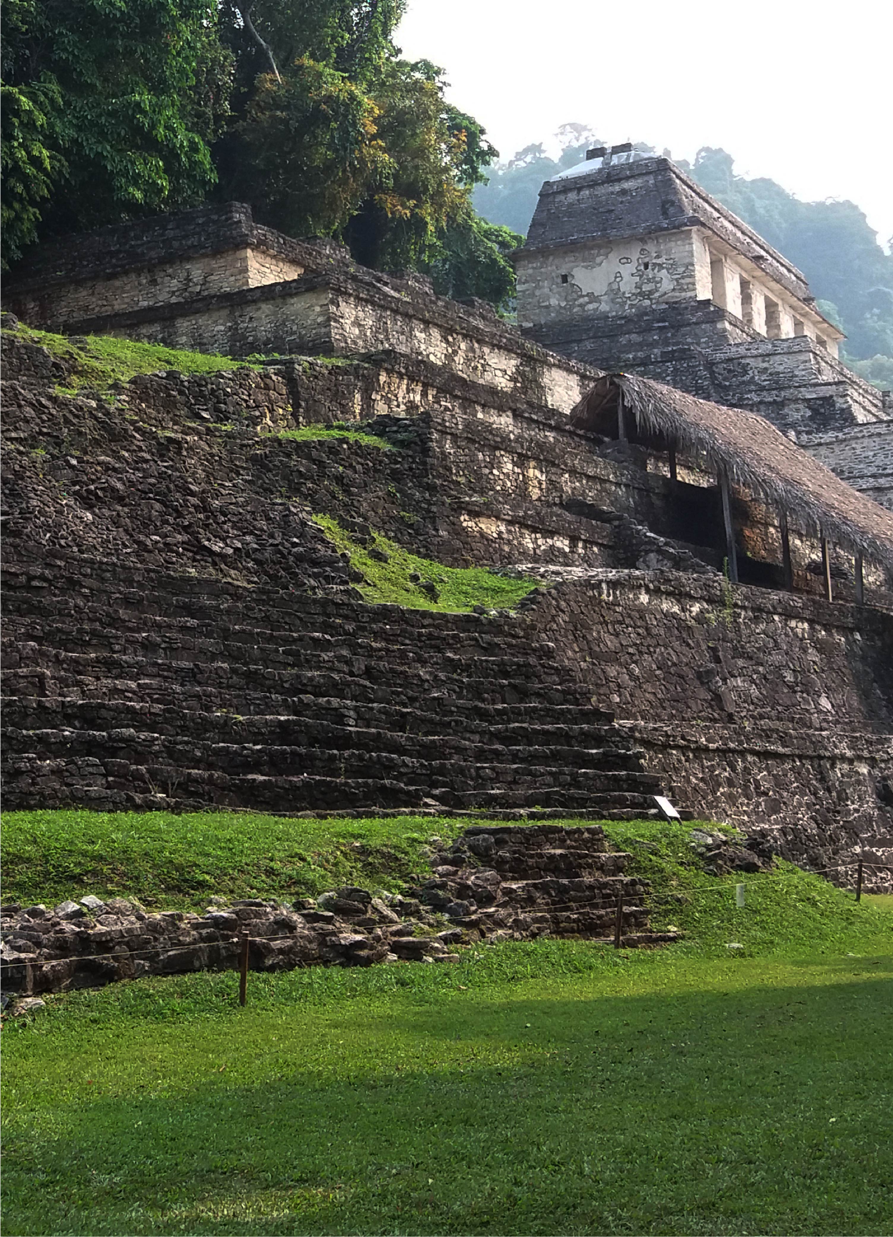 Palenque